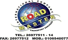 Road Master Transport Services
